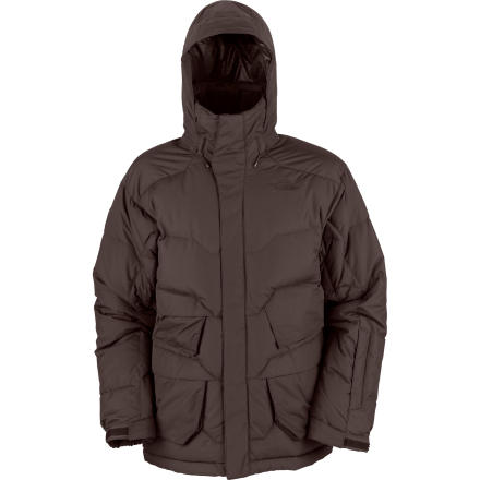 Noth Face Down jackets BITBN