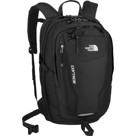 The North Face - Cornice Backpack - 1770cu in