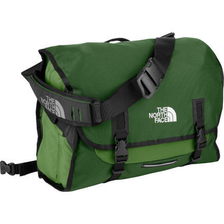 The North Face Backpedal Bag $77.37 Shipped (40% Off)