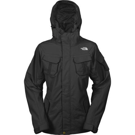 The North Face Decagon Jacket - Women's