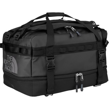 The North Face - Base Camp Gear Locker Bag 4720cu in