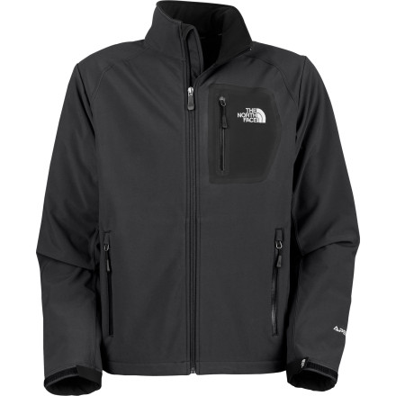 North Face Triclimate Jackets ASPGRE