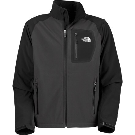 The North Face - Apex Mckinley Softshell Jacket - Men's