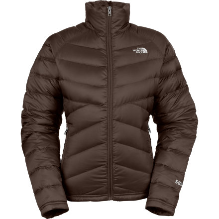 The North Face Siren Jacket