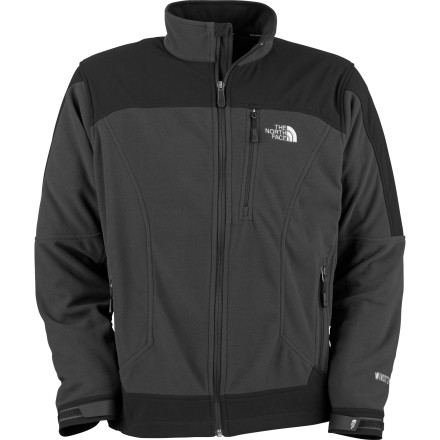 The North Face Pamir WindStopper Jacket Men's by: The North Face