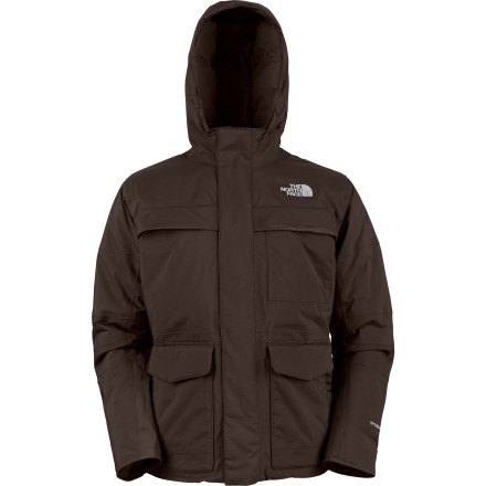 The North Face Caribou Down Jacket Men's by: The North Face
