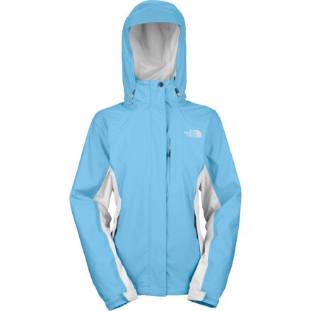 The North Face - Varius Guide Jacket - Women's