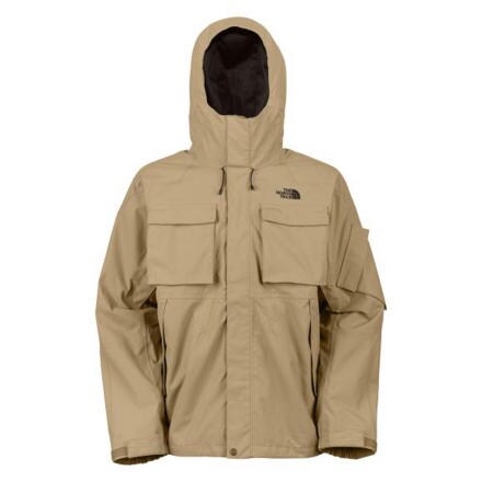 The North Face - Decagon Jacket - Men's