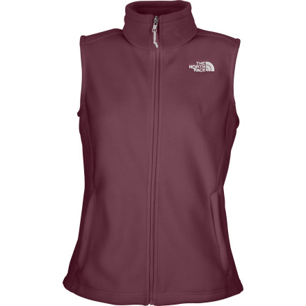 The North Face Khumbu Fleece Vest - Women's