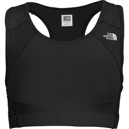 The North Face Dyn-O-Mite Sport Bra
