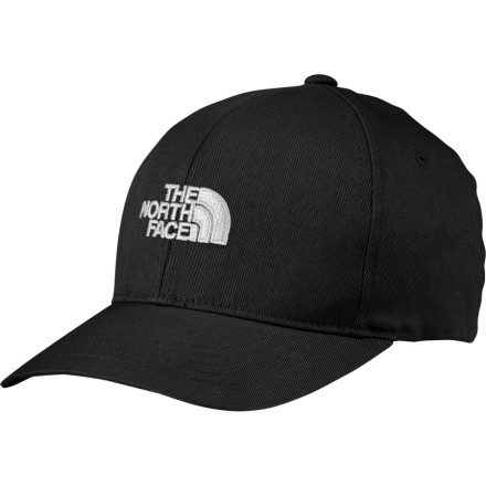 The North Face Flex Logo Hat