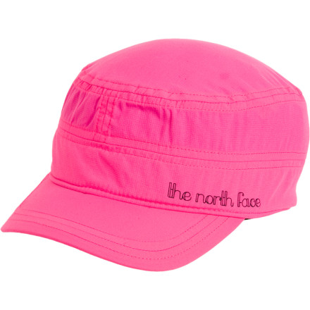 The North Face Horizon Logo Military Hat