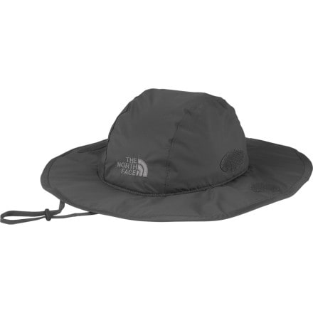 The North Face - HyVent Hiker Hat