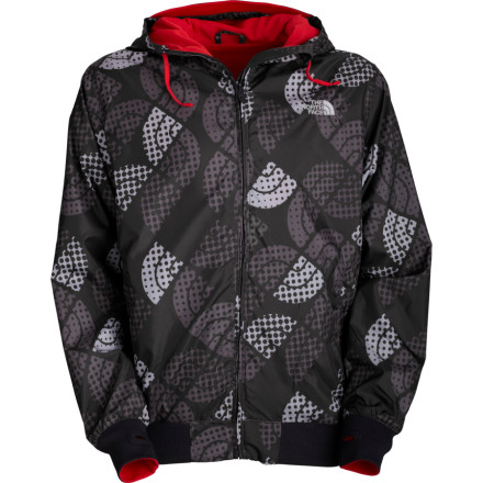 The North Face Firewatch Jacket