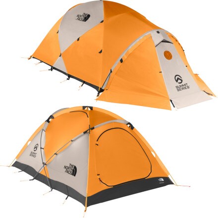 The North Face - Mountain 35 Tent 3-Person 4-Season