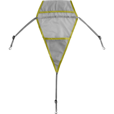 The North Face - Gear Loft Triangle