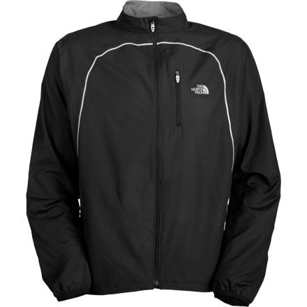 The North Face Refraxion Jacket