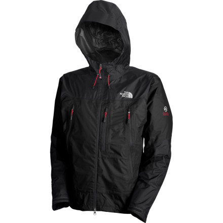 The North Face Meru Paclite Jacket