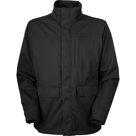 North Face Triclimate Jackets BK
