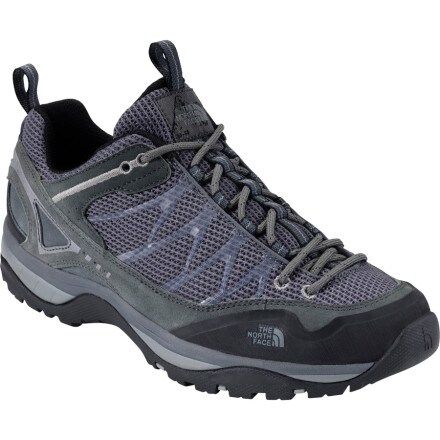 The North Face - Smedge II Approach Shoe - Men's