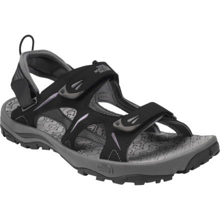The North Face Hedgehog Technical Sandal Mens The North Face Hedgehog Technical Sandal Mens