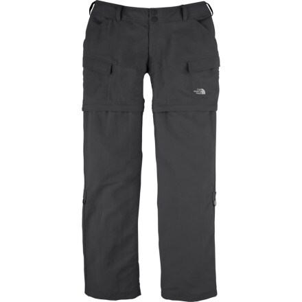 The North Face - Paramount Valley Convertible Pant - Women's
