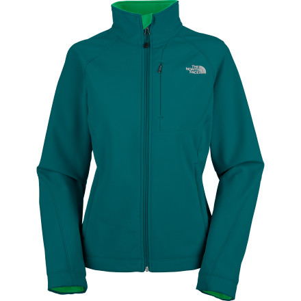 The North Face Apex Bionic Softshell Jacket - Women's