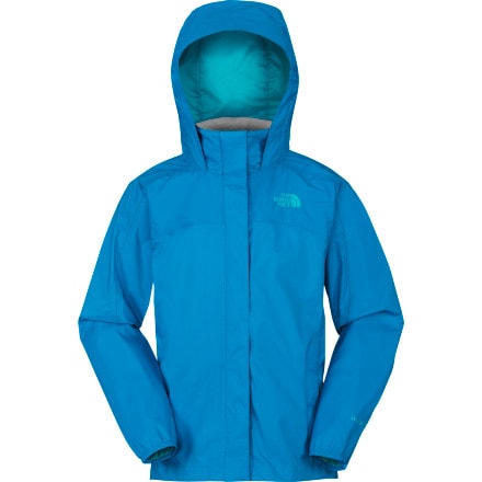 The North Face - Resolve Jacket - Girls'