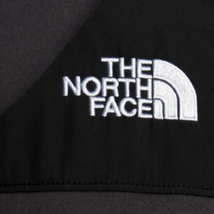 The North Face - Mountain Full-Zip Hooded Sweatshirt - Men's