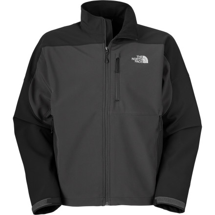 The North Face Apex Bionic Softshell Jacket Men's by: The North Face