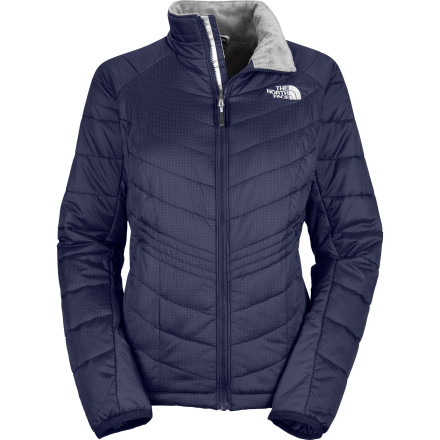 The North Face - Redpoint Opus Jacket - Women's