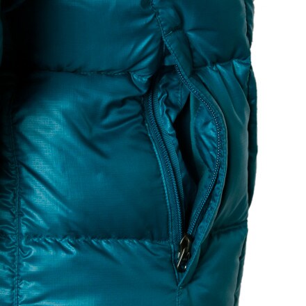 The North Face - Transit Down Jacket - Women's