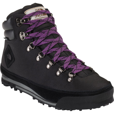 The North Face - Back-To-Berkeley Boot - Men's
