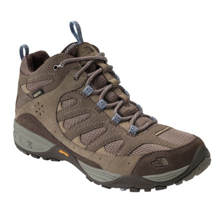 The North Face - Sable Mid GTX XCR Boot - Women's