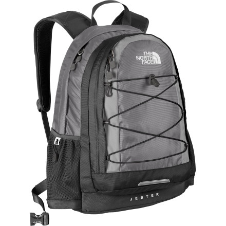 The North Face - Jester Backpack - 1830cu in