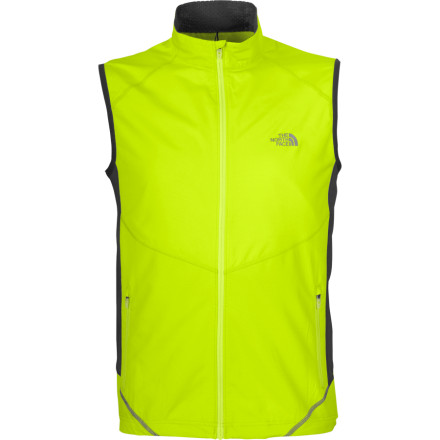 The North Face Swift Vest