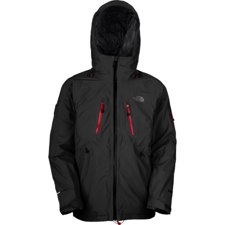 Noth Face Down jackets BK