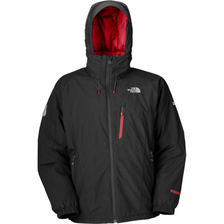 Noth Face Down jackets BK