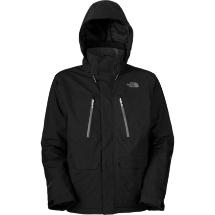 Noth Face Down jackets BK
