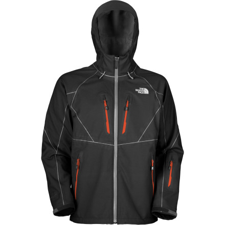 North Face Triclimate Jackets BK