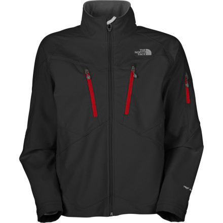 North Face Triclimate Jackets BK