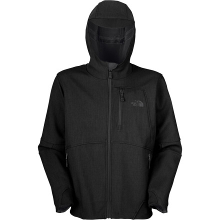 North Face Triclimate Jackets BK