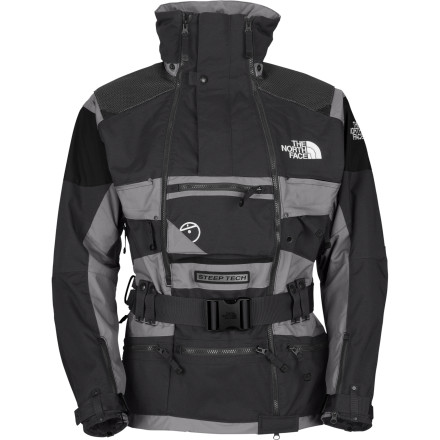 Noth Face Down jackets BK