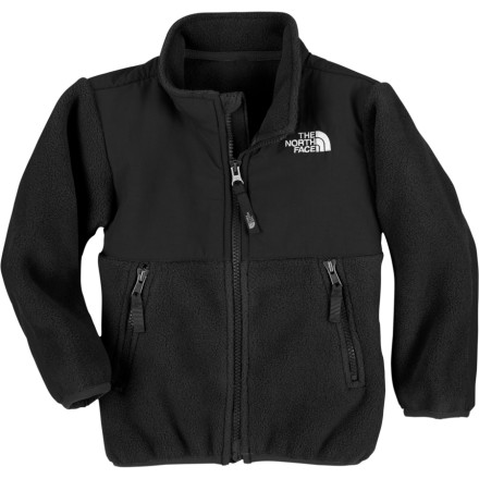 The North Face Denali Fleece Jacket Toddler Boys The North Face Denali Fleece Jacket Toddler Boys