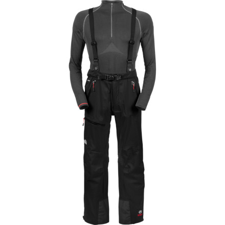 Noth Face Down jackets BK
