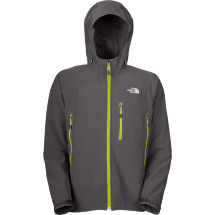 North Face Triclimate Jackets ASPGRE