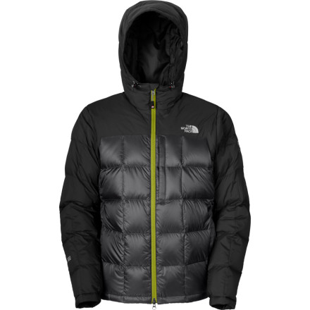 Noth Face Down jackets ASPGRE