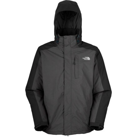The North Face - Inlux Insulated Jacket - Men's