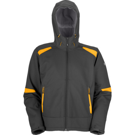 North Face Triclimate Jackets ASPGRE