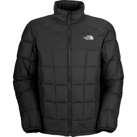Noth Face Down jackets BK